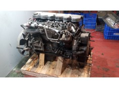 Recambio de despiece motor para iveco eurocargo tector chasis  (typ 120 el 21) tráfico urbano referencia OEM IAM F4AE0681D   2