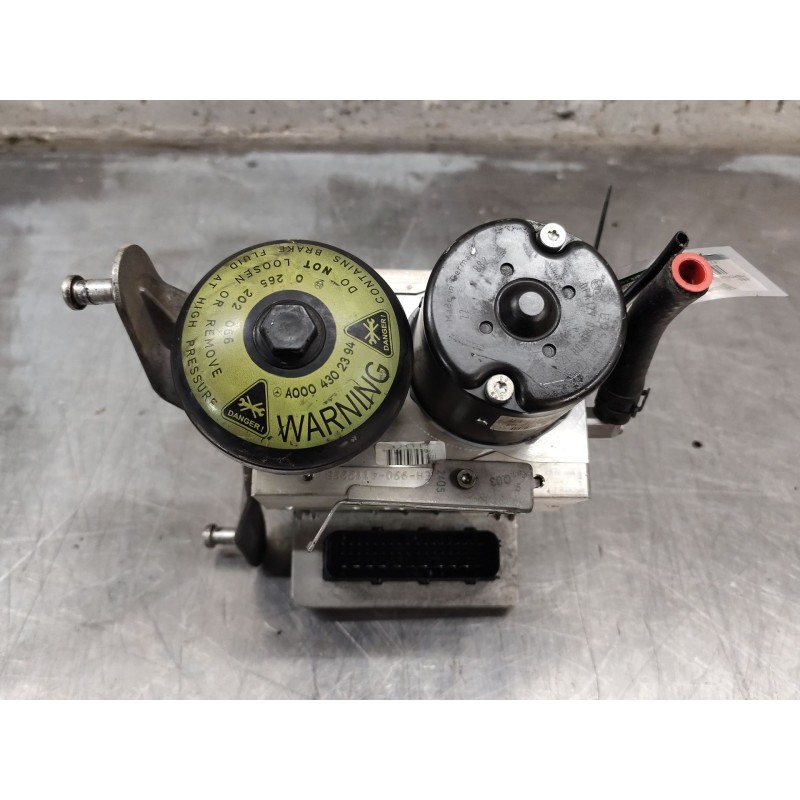Recambio de abs para mercedes-benz clase e (w211) berlina e 320 cdi (211.026) referencia OEM IAM 0265960029  
