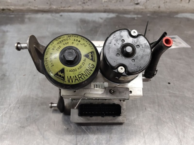 Recambio de abs para mercedes-benz clase e (w211) berlina e 320 cdi (211.026) referencia OEM IAM 0265960029  