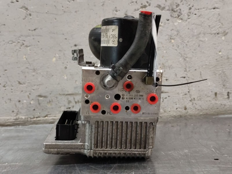 Recambio de abs para mercedes-benz clase e (w211) berlina e 320 cdi (211.026) referencia OEM IAM 0265960029  