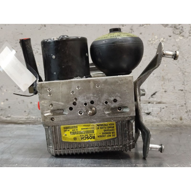 Recambio de abs para mercedes-benz clase e (w211) berlina e 320 cdi (211.026) referencia OEM IAM 0265960029  