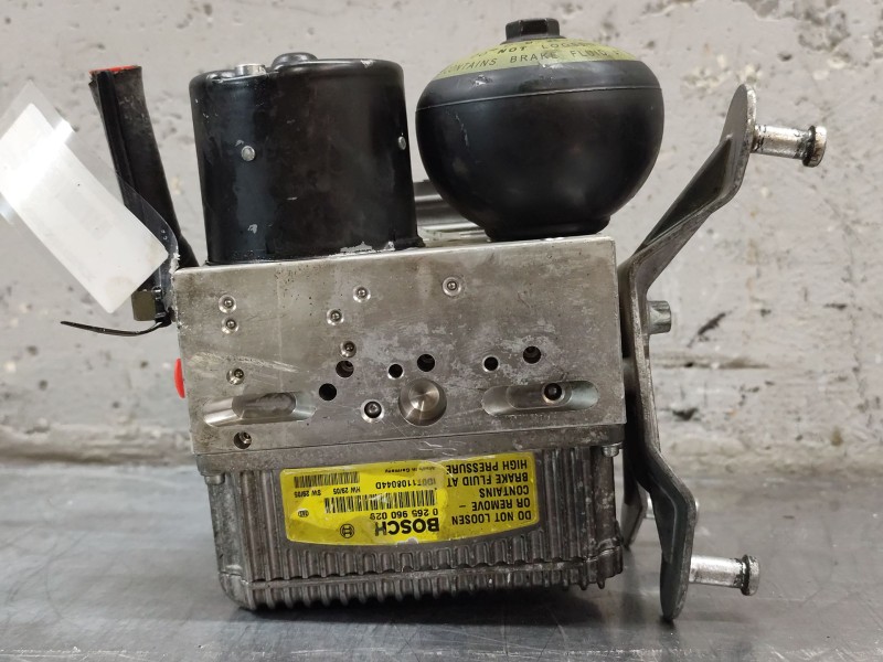 Recambio de abs para mercedes-benz clase e (w211) berlina e 320 cdi (211.026) referencia OEM IAM 0265960029  