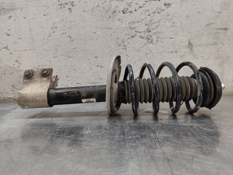 Recambio de amortiguador delantero izquierdo para citroën c4 lim. business referencia OEM IAM 7473  