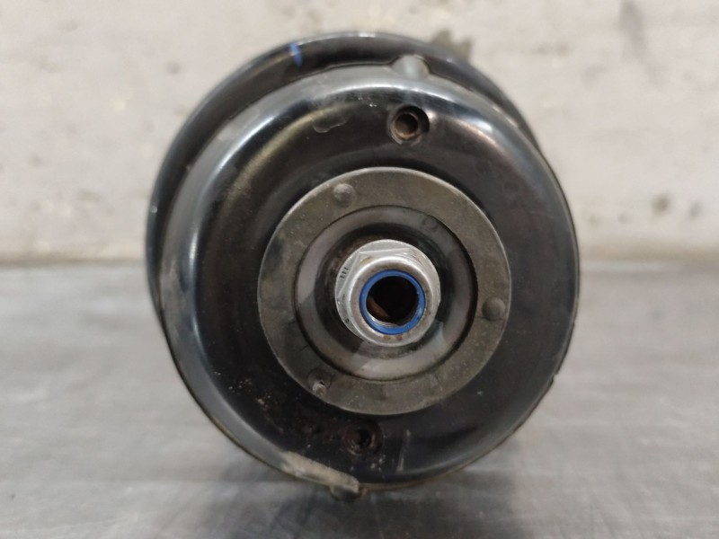 Recambio de amortiguador delantero izquierdo para citroën c4 lim. business referencia OEM IAM 7473  