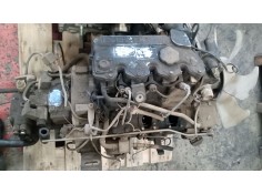 Recambio de despiece motor para isuzu 3ld1nab referencia OEM IAM 3LD1NABDB 3LD1NAB A10VG45DA1D3L