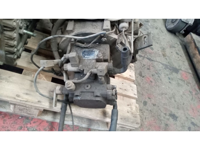 Recambio de despiece motor para isuzu 3ld1nab referencia OEM IAM 3LD1NABDB 3LD1NAB A10VG45DA1D3L