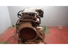 Recambio de despiece motor para mercedes trucks cito o 520 (177cv) referencia OEM IAM OM904LAIII/5  