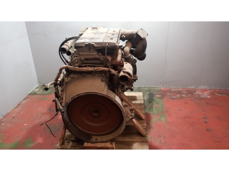 Recambio de despiece motor para mercedes trucks cito o 520 (177cv) referencia OEM IAM OM904LAIII/5  
