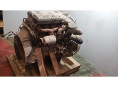 Recambio de despiece motor para mercedes trucks cito o 520 (177cv) referencia OEM IAM OM904LAIII/5   2
