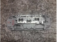 Recambio de luz interior para volkswagen passat berlina (3c2) advance referencia OEM IAM 3C0947291C TRASERA  2