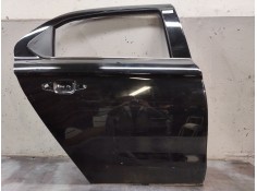 Recambio de puerta trasera derecha para citroën c-elysee (dd_) 1.6 bluehdi 100 referencia OEM IAM   