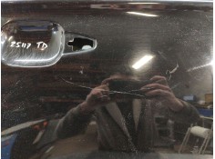 Recambio de puerta trasera derecha para citroën c-elysee (dd_) 1.6 bluehdi 100 referencia OEM IAM    2