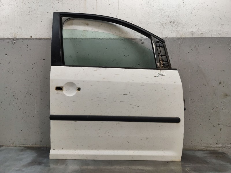 Recambio de puerta delantera derecha para volkswagen caddy ka/kb (2k) 2.0 sdi referencia OEM IAM   