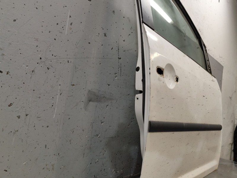 Recambio de puerta delantera derecha para volkswagen caddy ka/kb (2k) 2.0 sdi referencia OEM IAM   