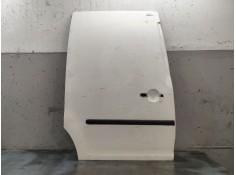 Recambio de puerta trasera derecha para volkswagen caddy ka/kb (2k) 2.0 sdi referencia OEM IAM   
