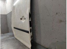 Recambio de puerta trasera derecha para volkswagen caddy ka/kb (2k) 2.0 sdi referencia OEM IAM    2