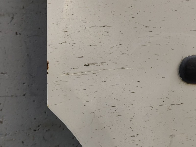 Recambio de puerta trasera derecha para volkswagen caddy ka/kb (2k) 2.0 sdi referencia OEM IAM   