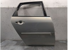 Recambio de puerta trasera derecha para renault scenic ii grand confort dynamique referencia OEM IAM   