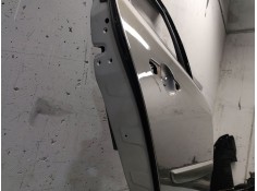 Recambio de puerta trasera derecha para renault scenic ii grand confort dynamique referencia OEM IAM    2