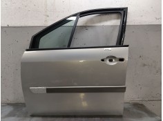 Recambio de puerta delantera izquierda para renault scenic ii grand confort dynamique referencia OEM IAM   