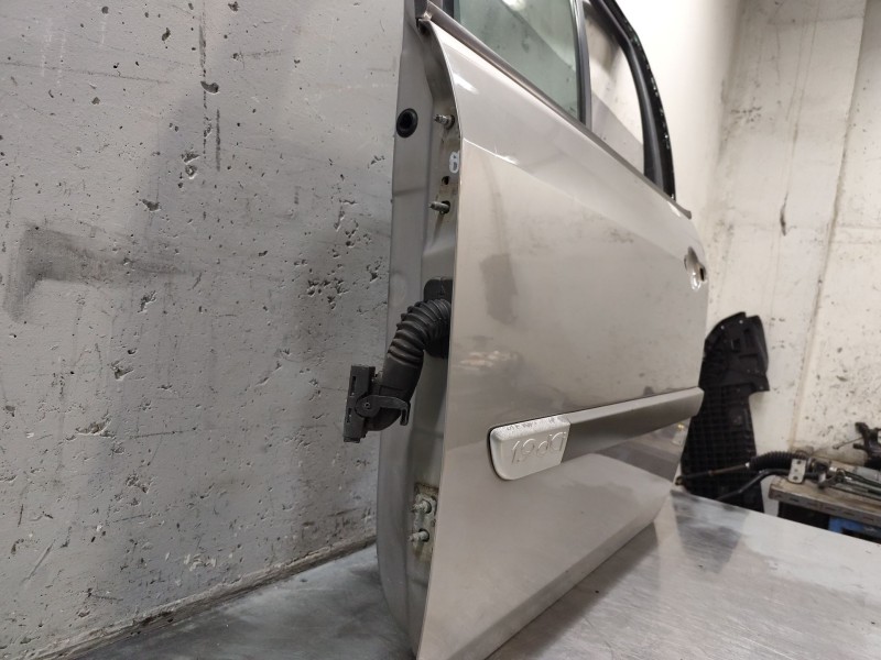 Recambio de puerta delantera izquierda para renault scenic ii grand confort dynamique referencia OEM IAM   