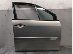 Recambio de puerta delantera derecha para renault scenic ii grand confort dynamique referencia OEM IAM   