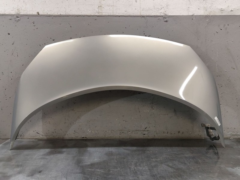 Recambio de capo para renault scenic ii grand confort dynamique referencia OEM IAM   