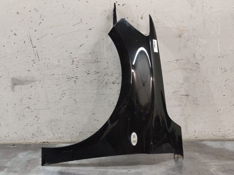 Recambio de aleta delantera izquierda para citroën c-elysee (dd_) 1.6 bluehdi 100 referencia OEM IAM   