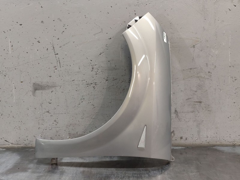 Recambio de aleta delantera izquierda para renault scenic ii grand confort dynamique referencia OEM IAM   