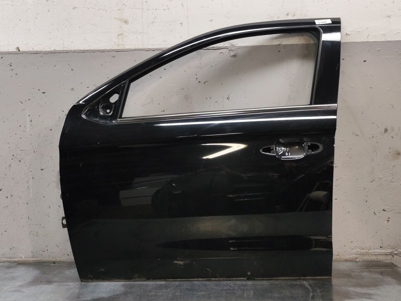 Recambio de puerta delantera izquierda para citroën c-elysee (dd_) 1.6 bluehdi 100 referencia OEM IAM   