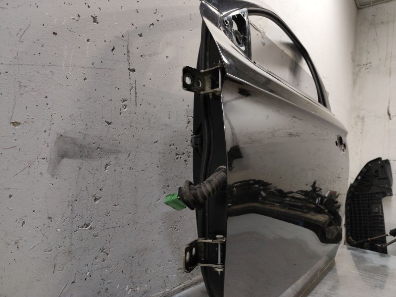 Recambio de puerta delantera izquierda para citroën c-elysee (dd_) 1.6 bluehdi 100 referencia OEM IAM   