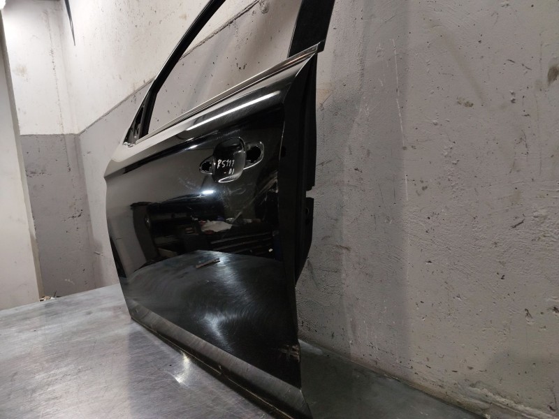 Recambio de puerta delantera izquierda para citroën c-elysee (dd_) 1.6 bluehdi 100 referencia OEM IAM   