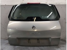 Recambio de porton trasero para renault scenic ii grand confort dynamique referencia OEM IAM   