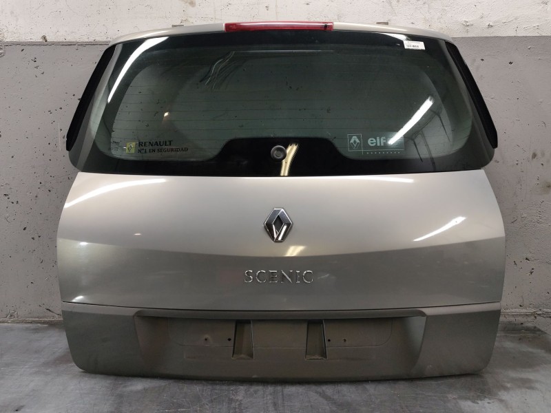 Recambio de porton trasero para renault scenic ii grand confort dynamique referencia OEM IAM   