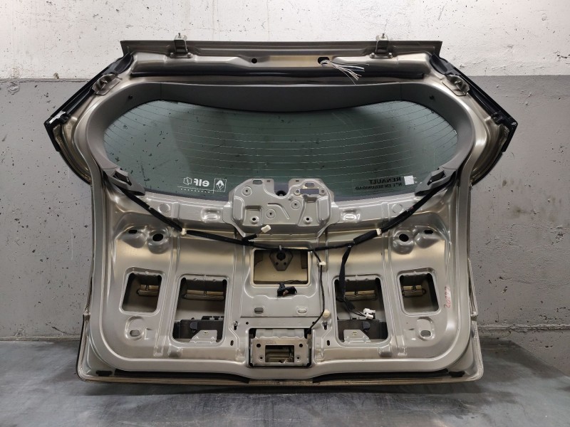 Recambio de porton trasero para renault scenic ii grand confort dynamique referencia OEM IAM   