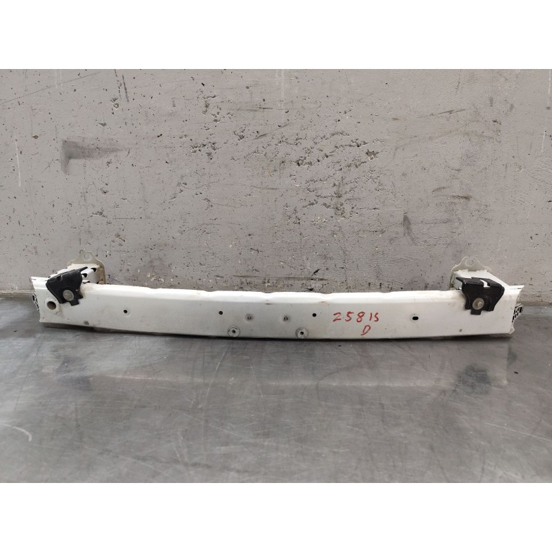 Recambio de refuerzo paragolpes delantero para peugeot 208 ii (ub_, up_, uw_, uj_) 1.5 bluehdi 100 referencia OEM IAM   