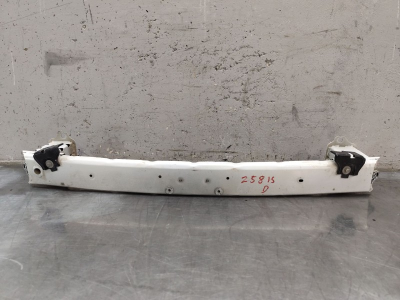 Recambio de refuerzo paragolpes delantero para peugeot 208 ii (ub_, up_, uw_, uj_) 1.5 bluehdi 100 referencia OEM IAM   