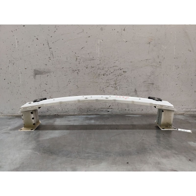 Recambio de refuerzo paragolpes delantero para peugeot 208 ii (ub_, up_, uw_, uj_) 1.5 bluehdi 100 referencia OEM IAM   