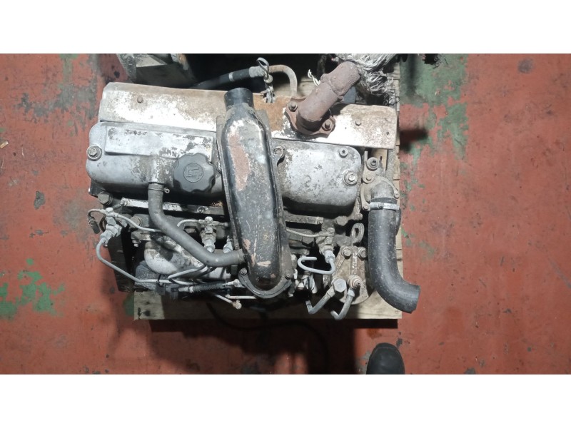 Recambio de motor completo para toyota 2j carretilla elevadora referencia OEM IAM 2J  