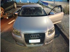 audi a3 (8p1) del año 2018