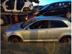 audi a3 (8p1) del año 2018 2