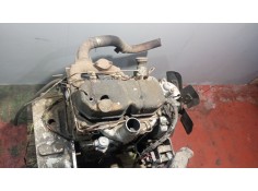 Recambio de motor completo para perkins .. ... referencia OEM IAM 152E 19923DL 024117