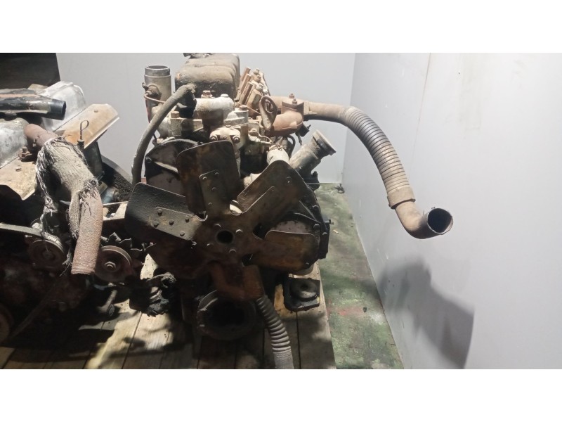 Recambio de motor completo para perkins .. ... referencia OEM IAM 152E 19923DL 024117