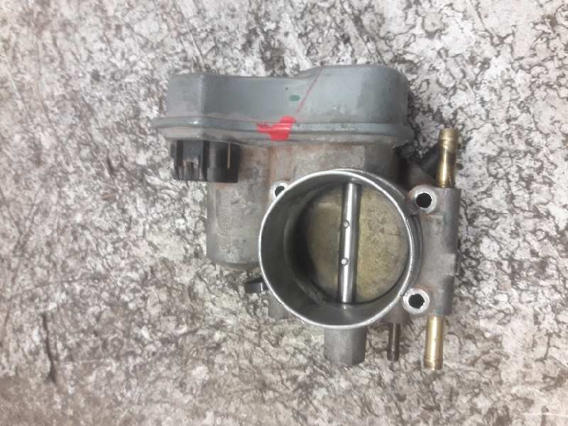 Recambio de caja mariposa para opel astra gtc cosmo referencia OEM IAM 13105B4596 8 PINS 