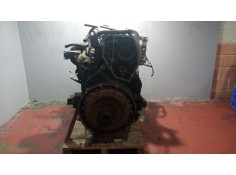 Recambio de despiece motor para iveco stralis (as) fg /fp  4x2 gran espacio referencia OEM IAM F3BE3681B  