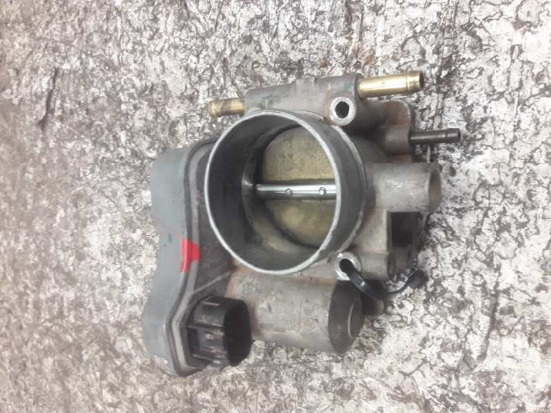 Recambio de caja mariposa para opel astra gtc cosmo referencia OEM IAM 13105B4596 8 PINS 