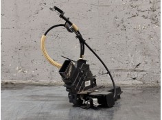 Recambio de cerradura puerta delantera izquierda para ford focus lim. (cb4) titanium referencia OEM IAM 3M5AR21813ET  