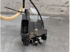 Recambio de cerradura puerta delantera izquierda para ford focus lim. (cb4) titanium referencia OEM IAM 3M5AR21813ET   2