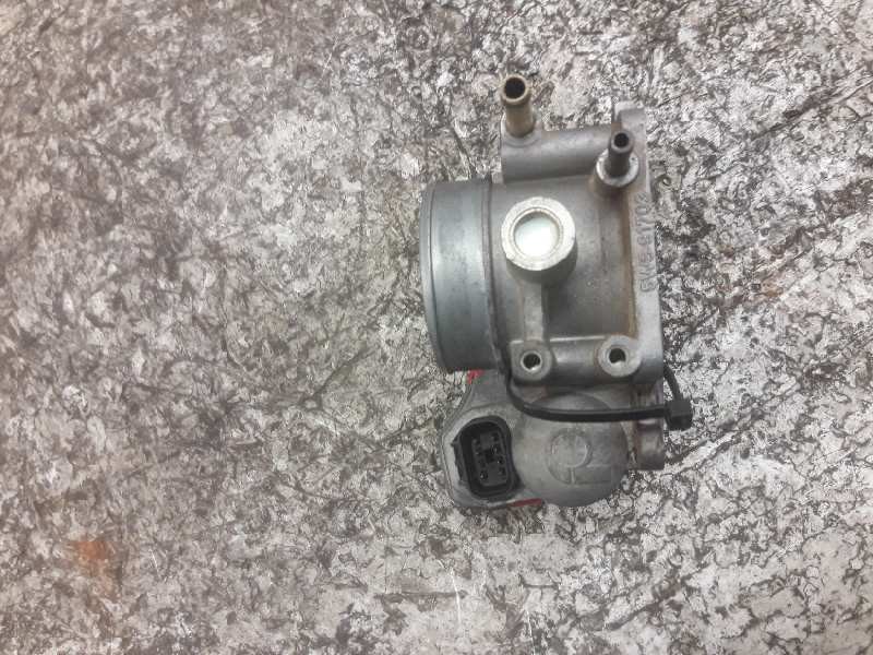 Recambio de caja mariposa para opel astra gtc cosmo referencia OEM IAM 13105B4596 8 PINS 