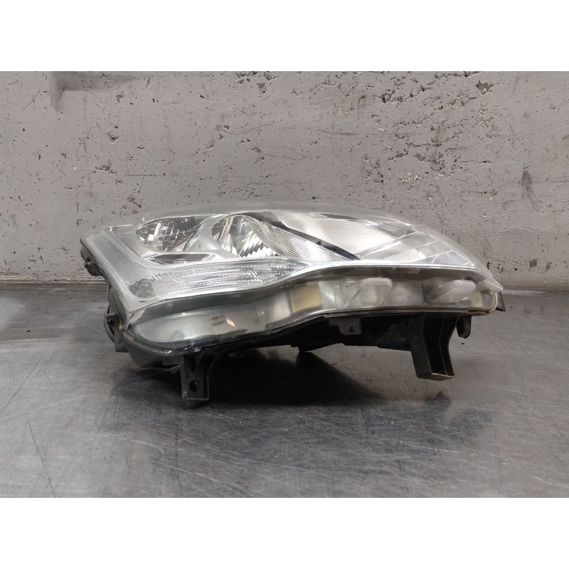 Recambio de faro derecho para citroën berlingo multispace (b9) 1.6 hdi 75 16v referencia OEM IAM 9682828180  